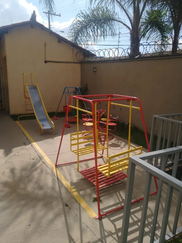Apartamento, 2 quartos, 48 m² - Foto 12