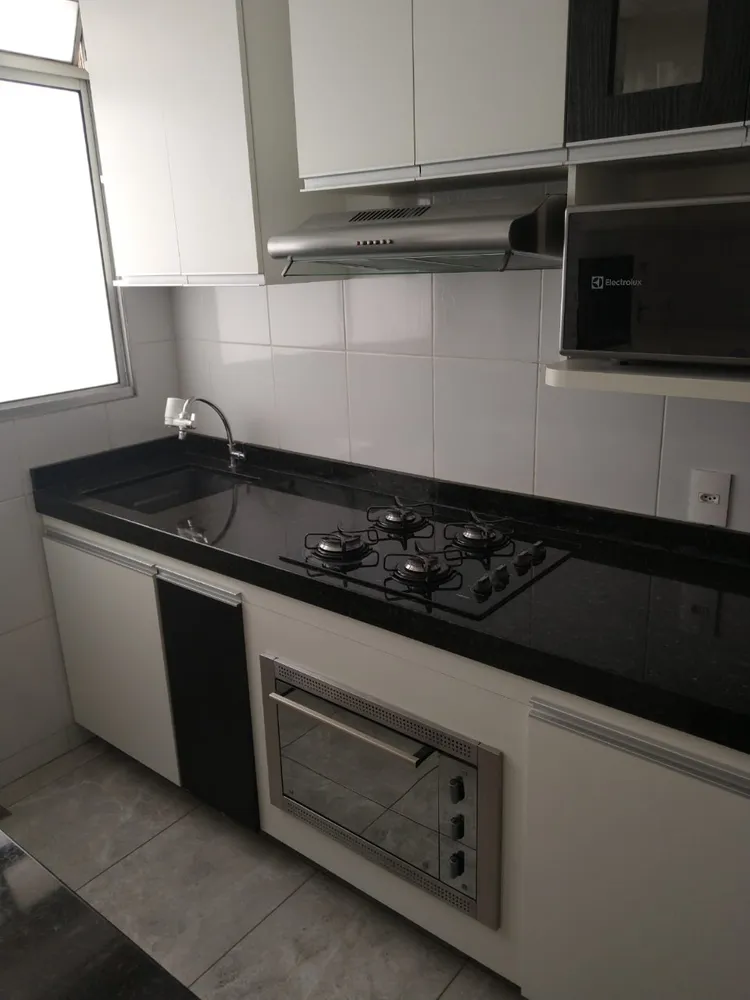 Apartamento, 2 quartos, 48 m² - Foto 9