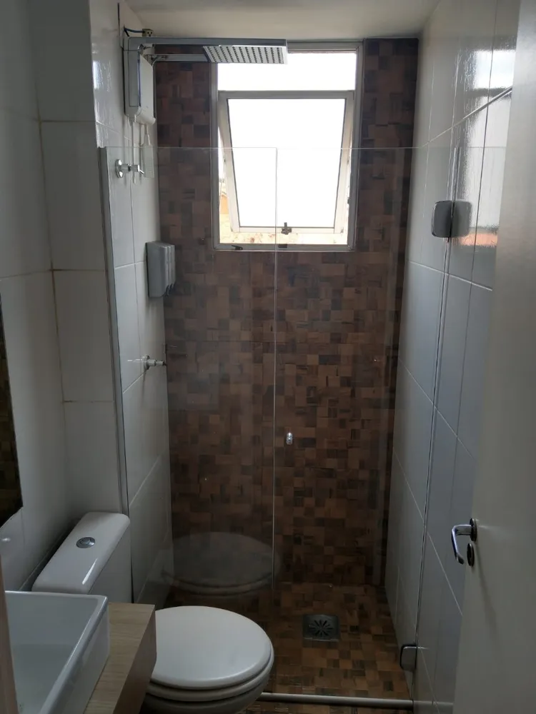 Apartamento, 2 quartos, 48 m² - Foto 6