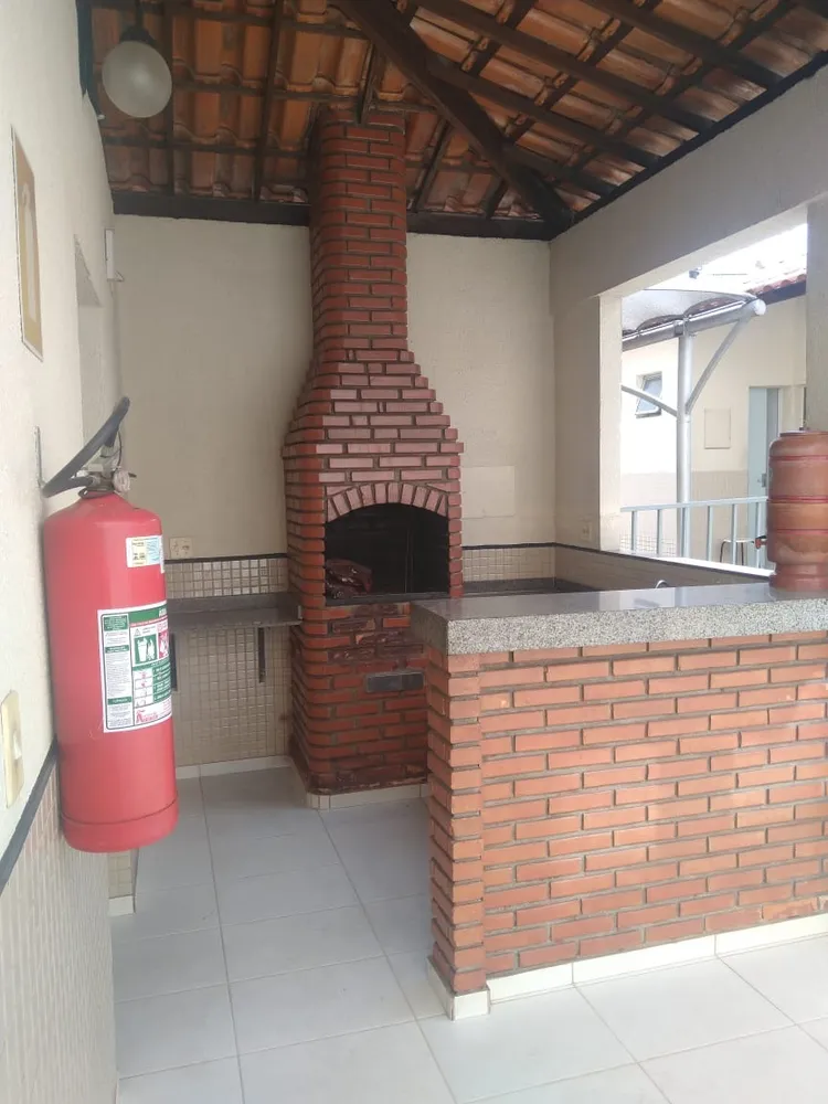 Apartamento, 2 quartos, 48 m² - Foto 11
