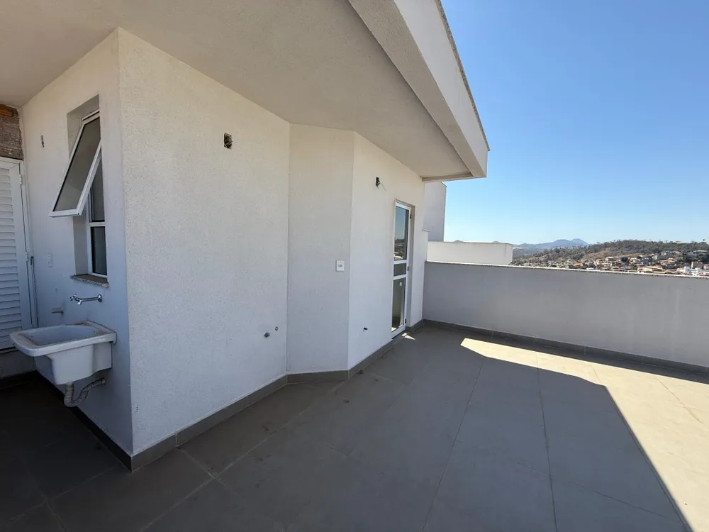Cobertura, 2 quartos, 115 m² - Foto 2