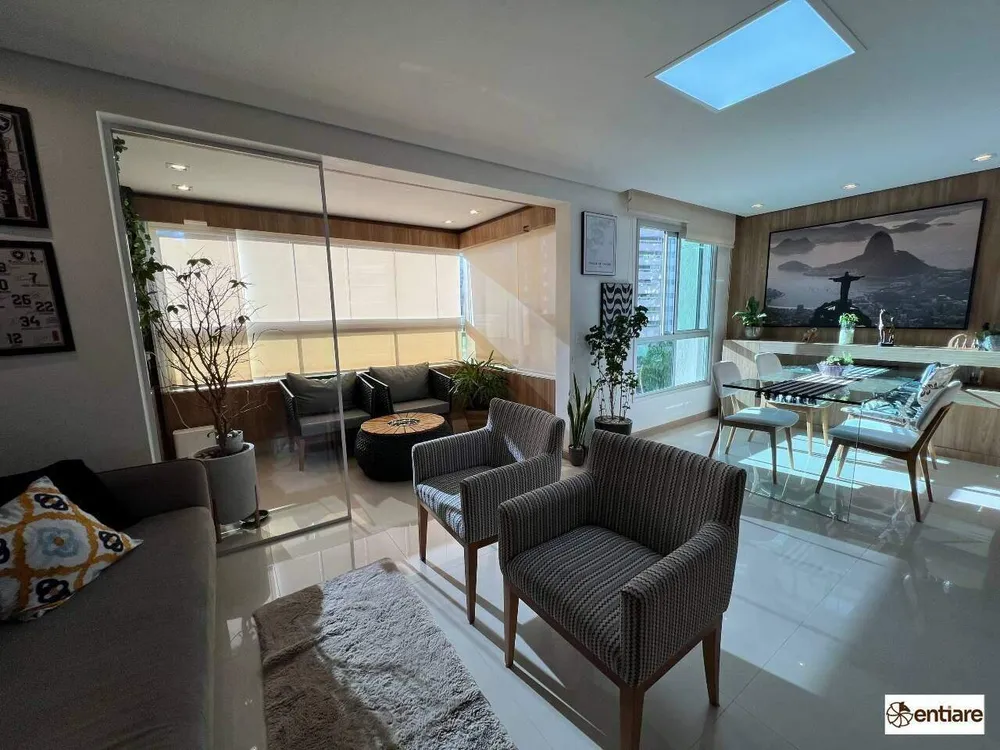 Apartamento, 3 quartos, 89 m² - Foto 3