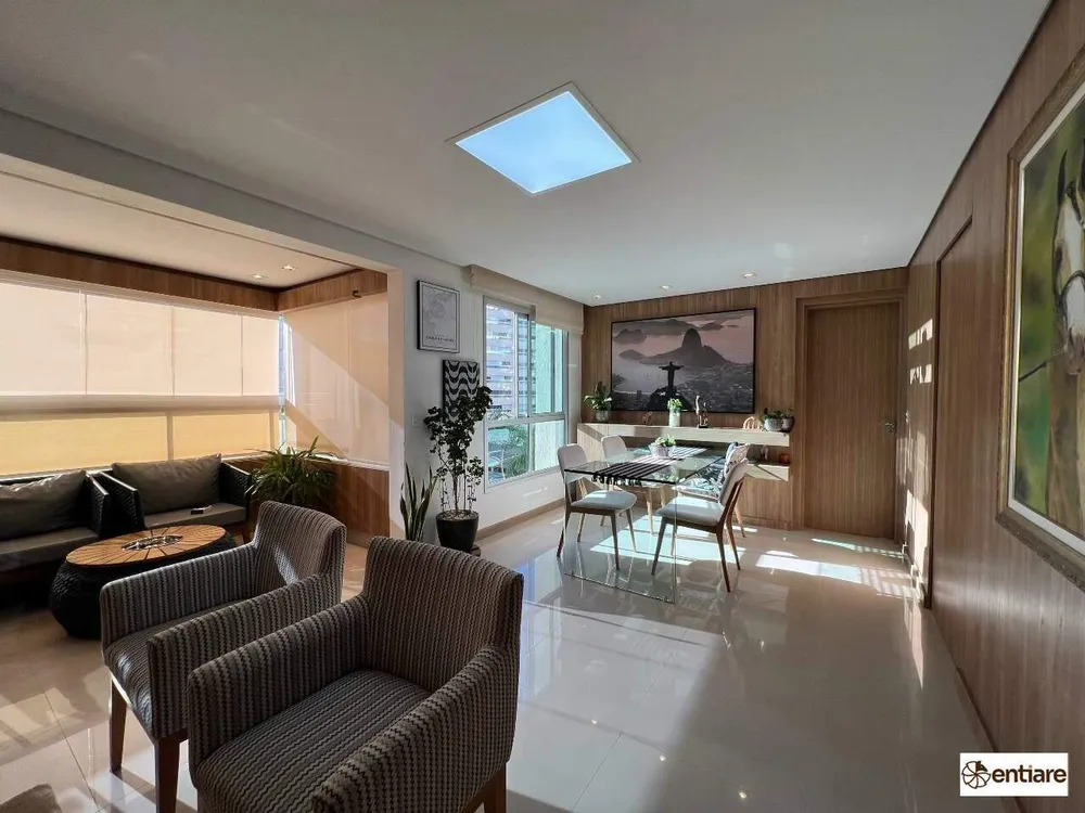 Apartamento, 3 quartos, 89 m² - Foto 1