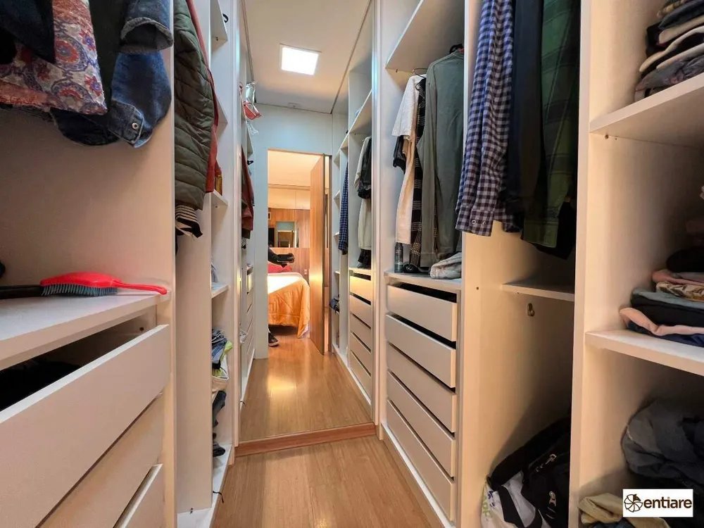 Apartamento, 3 quartos, 89 m² - Foto 9