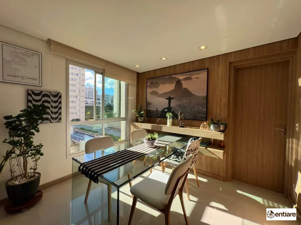 Apartamento, 3 quartos, 89 m² - Foto 5
