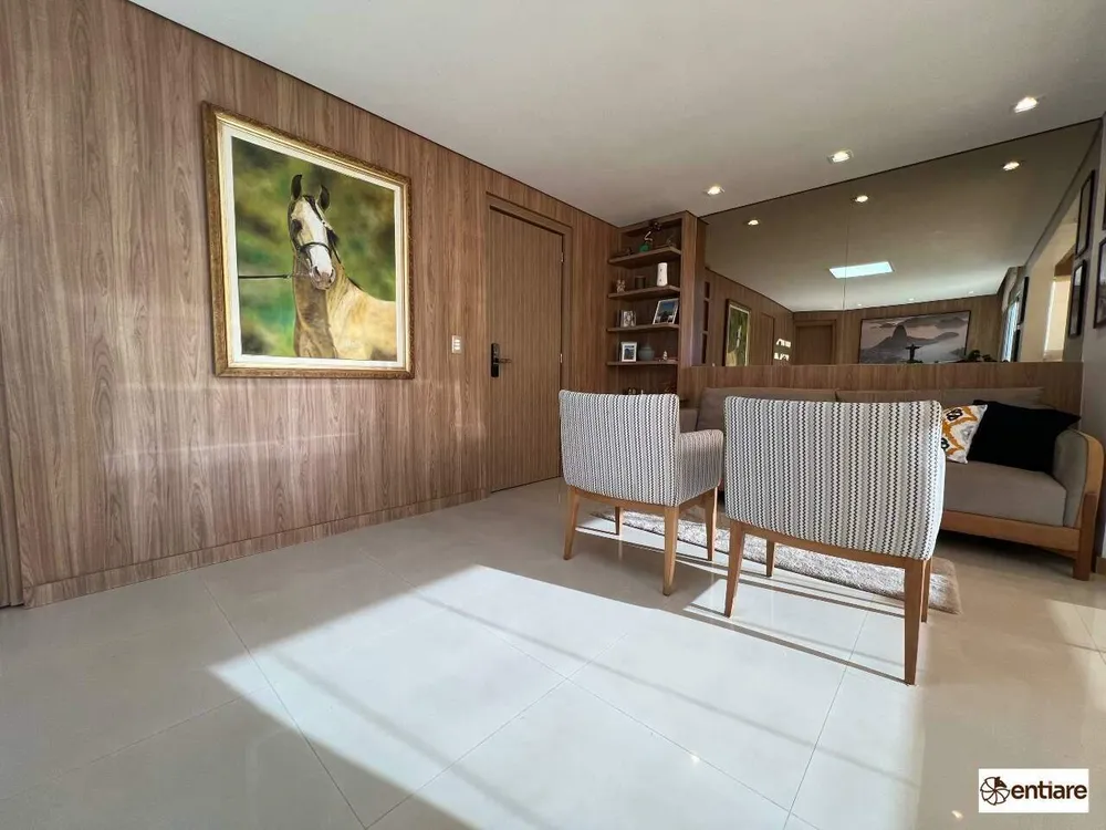 Apartamento, 3 quartos, 89 m² - Foto 4