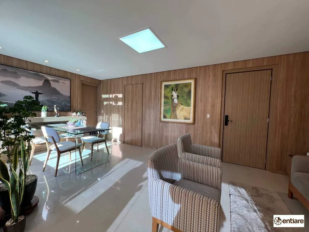 Apartamento, 3 quartos, 89 m² - Foto 2