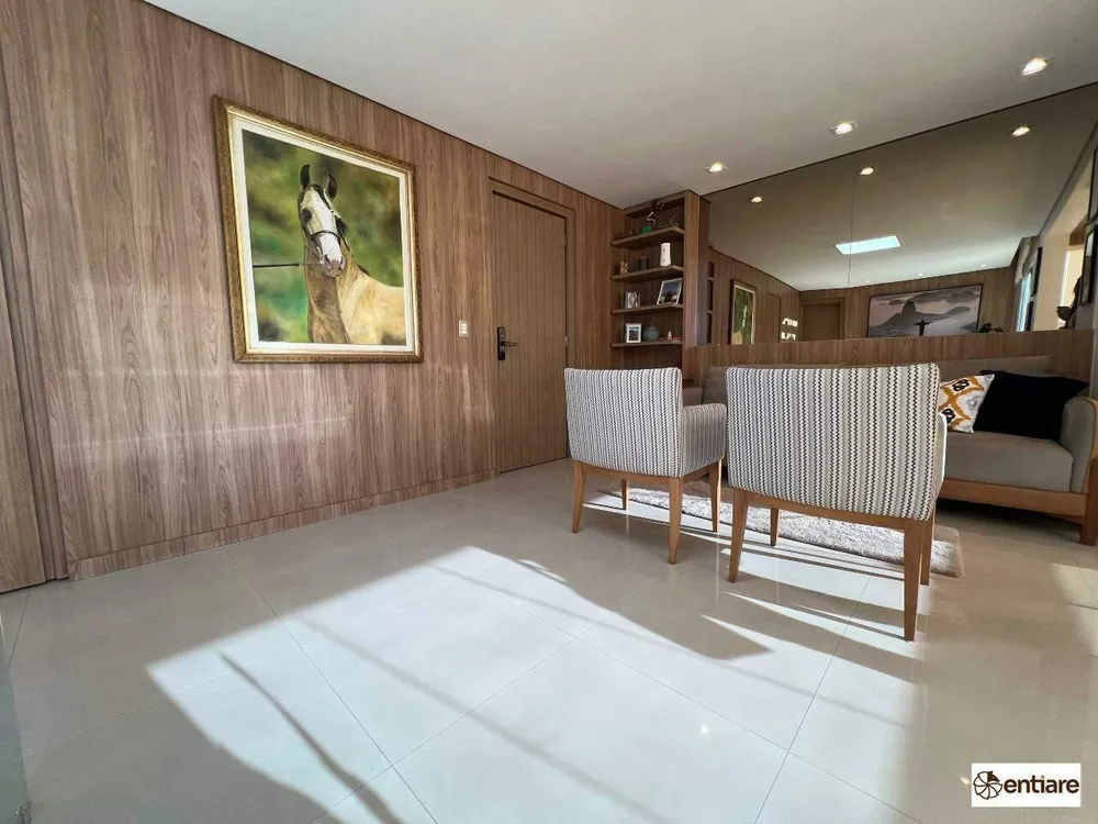 Apartamento, 3 quartos, 89 m² - Foto 6