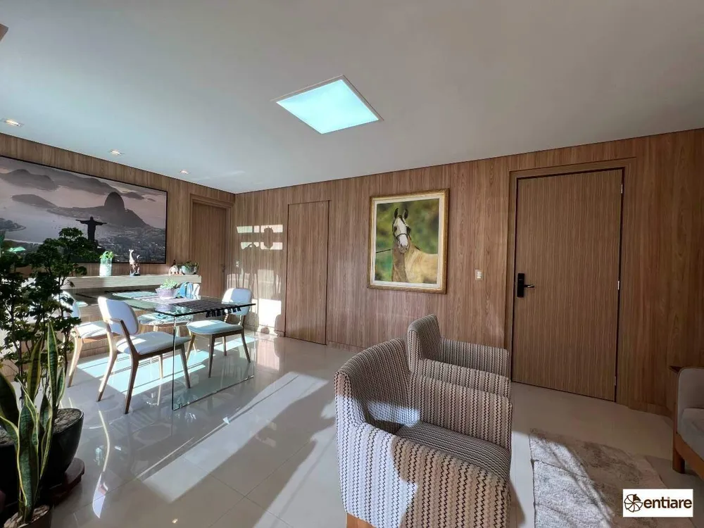 Apartamento, 3 quartos, 89 m² - Foto 7