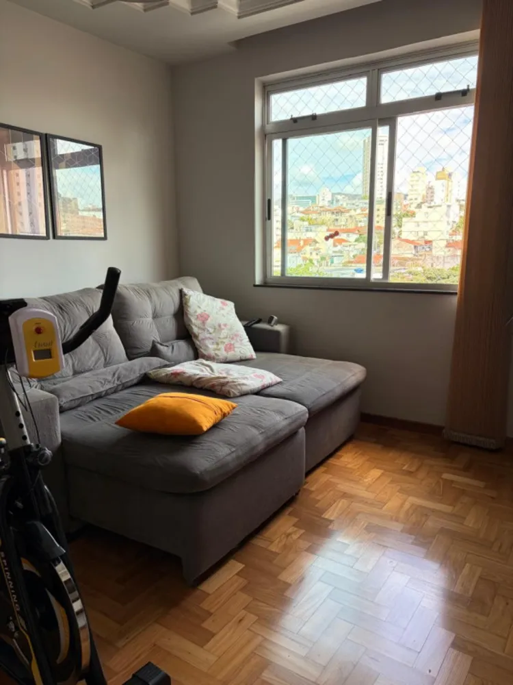 Apartamento, 3 quartos, 96 m² - Foto 4
