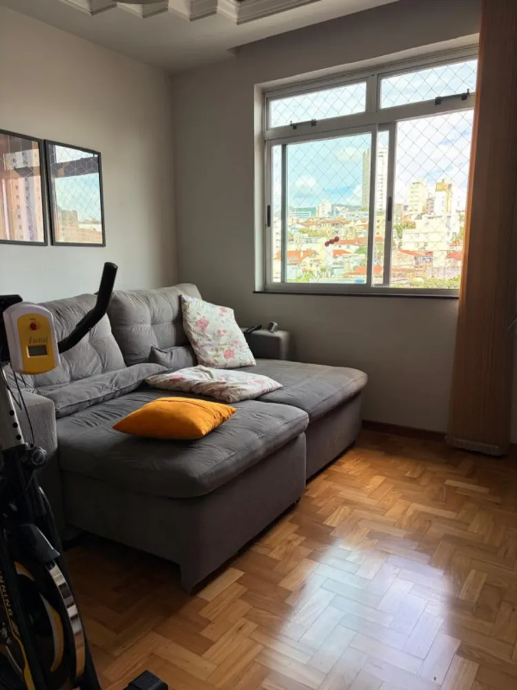 Apartamento, 3 quartos, 96 m² - Foto 3