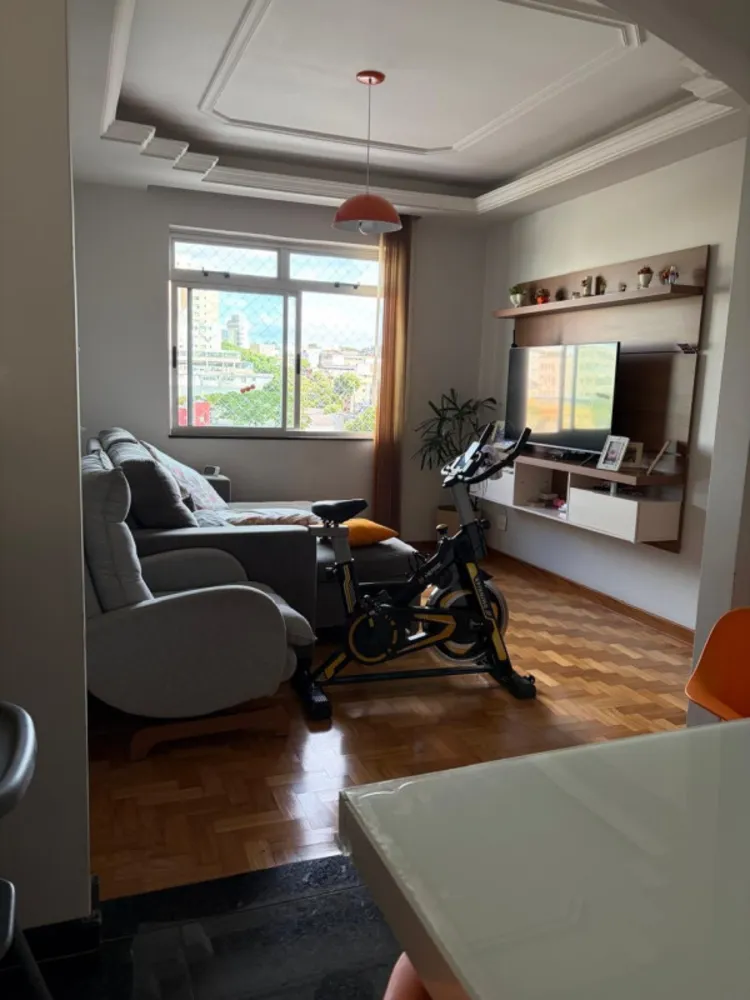 Apartamento, 3 quartos, 96 m² - Foto 1