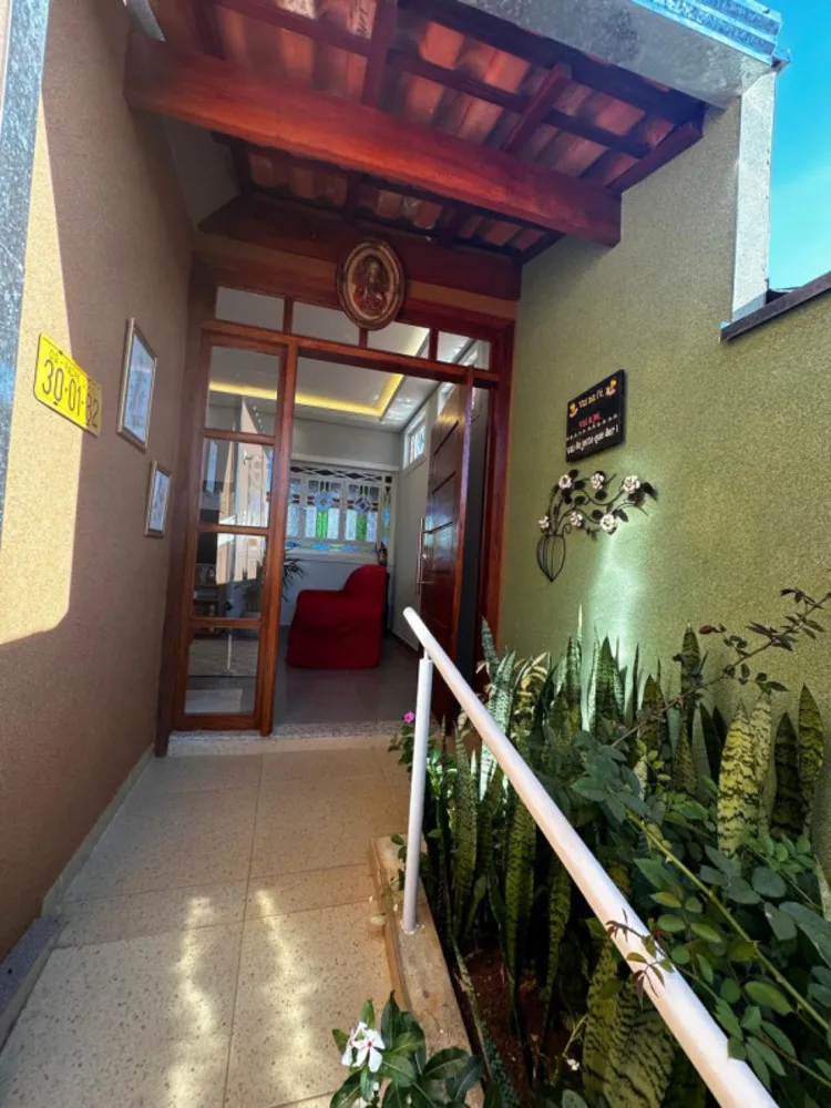 Casa, 3 quartos, 360 m² - Foto 2