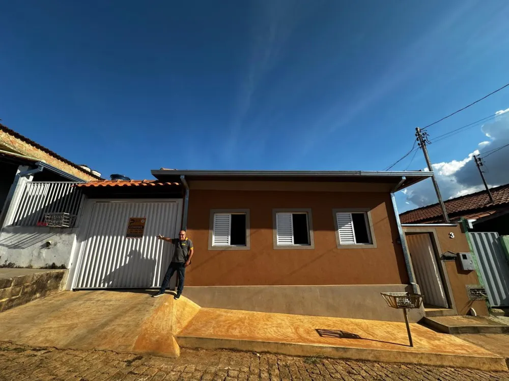 Casa, 3 quartos, 360 m² - Foto 1
