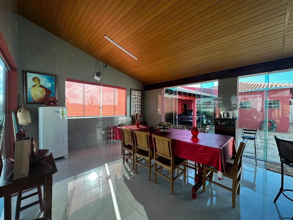 Casa, 3 quartos, 360 m² - Foto 7