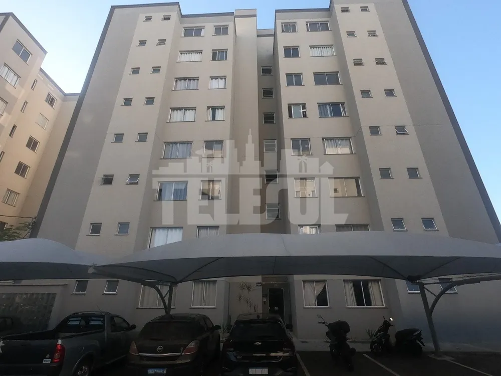 Apartamento, 2 quartos, 70 m² - Foto 1
