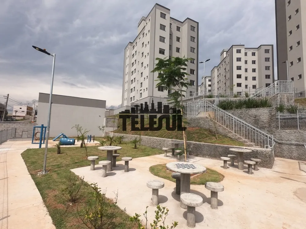 Apartamento, 2 quartos, 70 m² - Foto 10