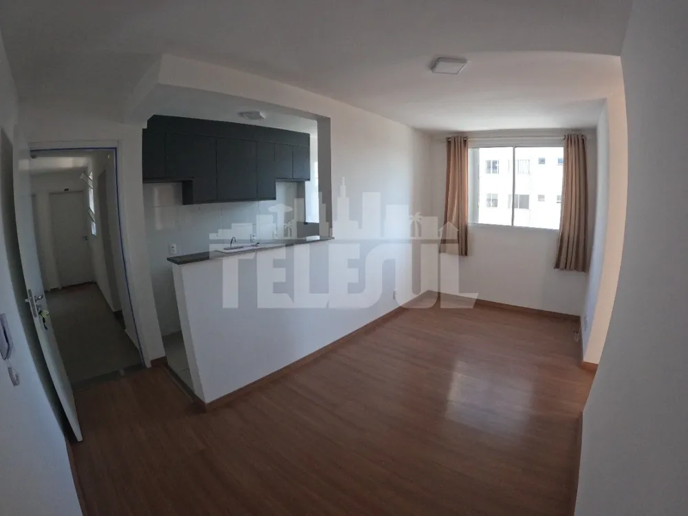 Apartamento, 2 quartos, 70 m² - Foto 2