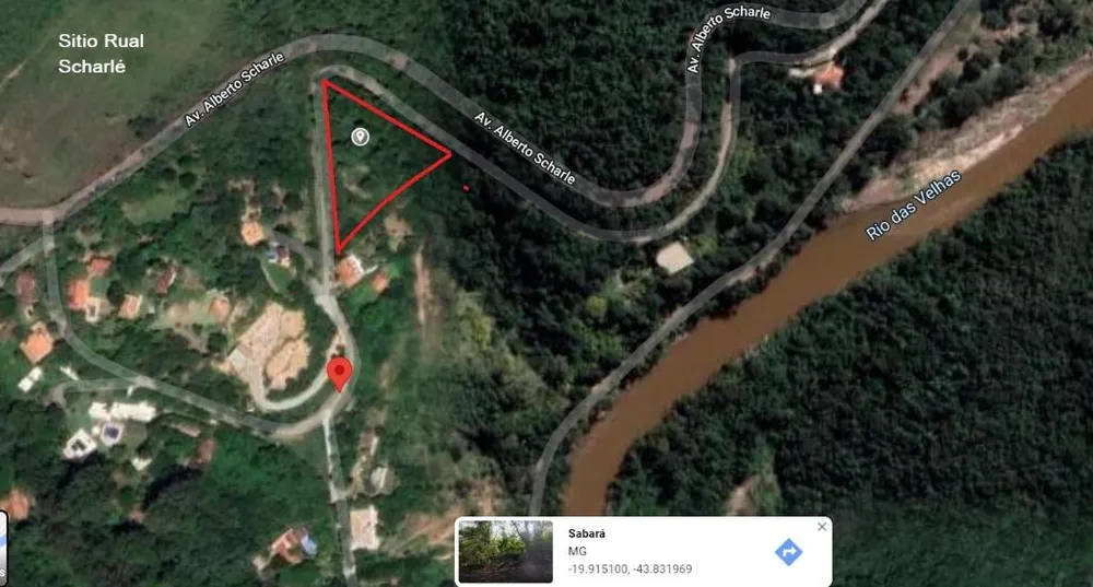 Terreno, 4000 m² - Foto 2