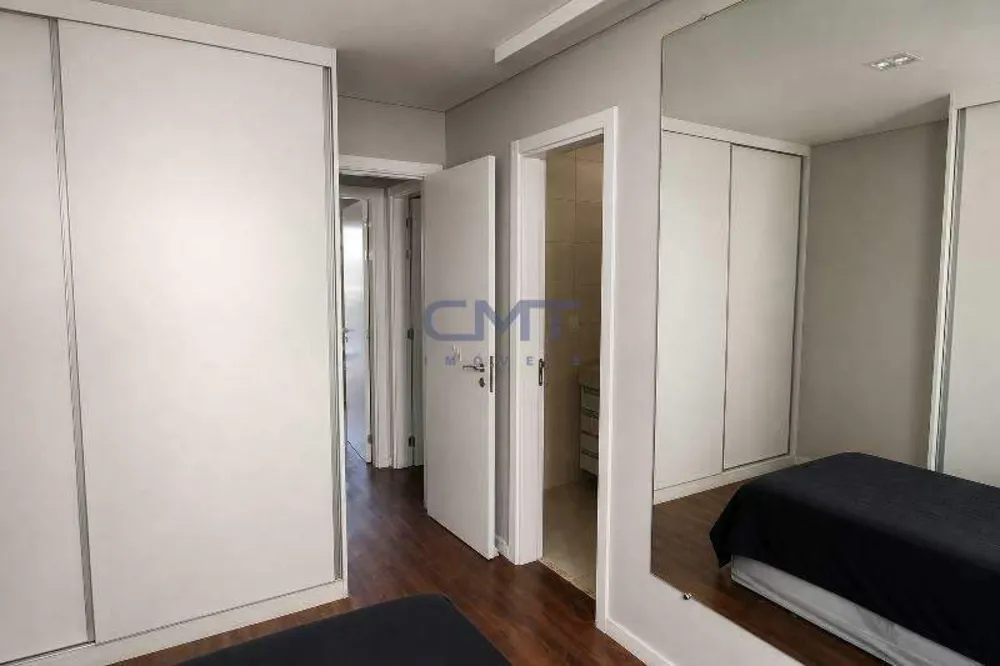 Cobertura, 4 quartos, 155 m² - Foto 8
