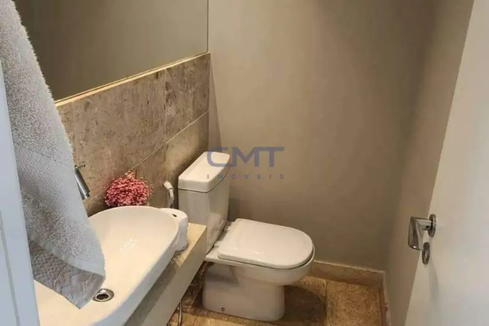 Cobertura, 4 quartos, 155 m² - Foto 11