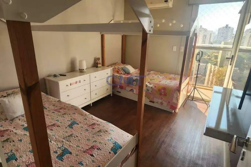 Cobertura, 4 quartos, 155 m² - Foto 5
