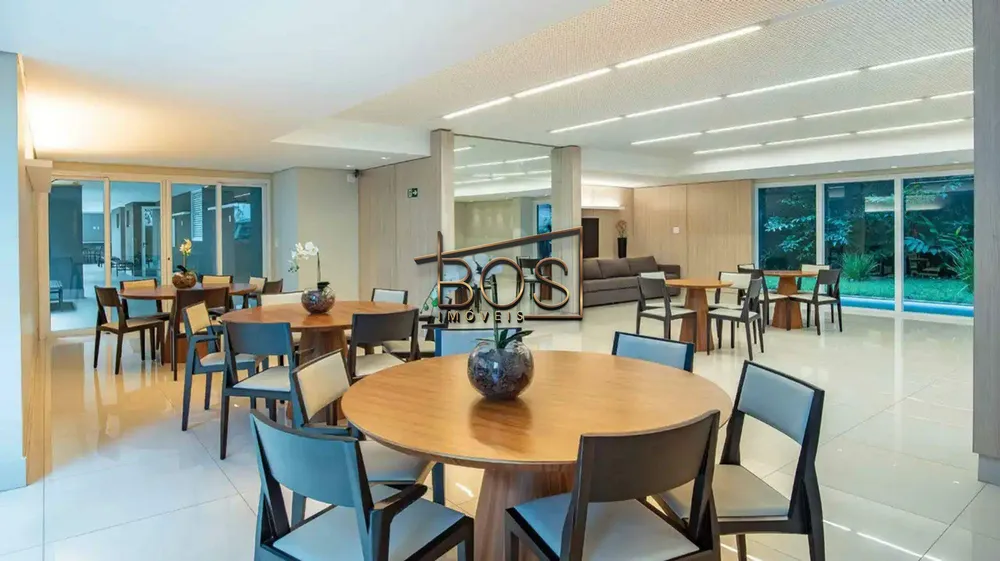 Apartamento, 4 quartos, 162 m² - Foto 2