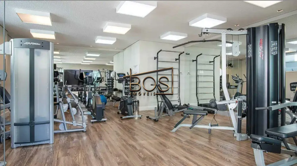 Apartamento, 4 quartos, 162 m² - Foto 7