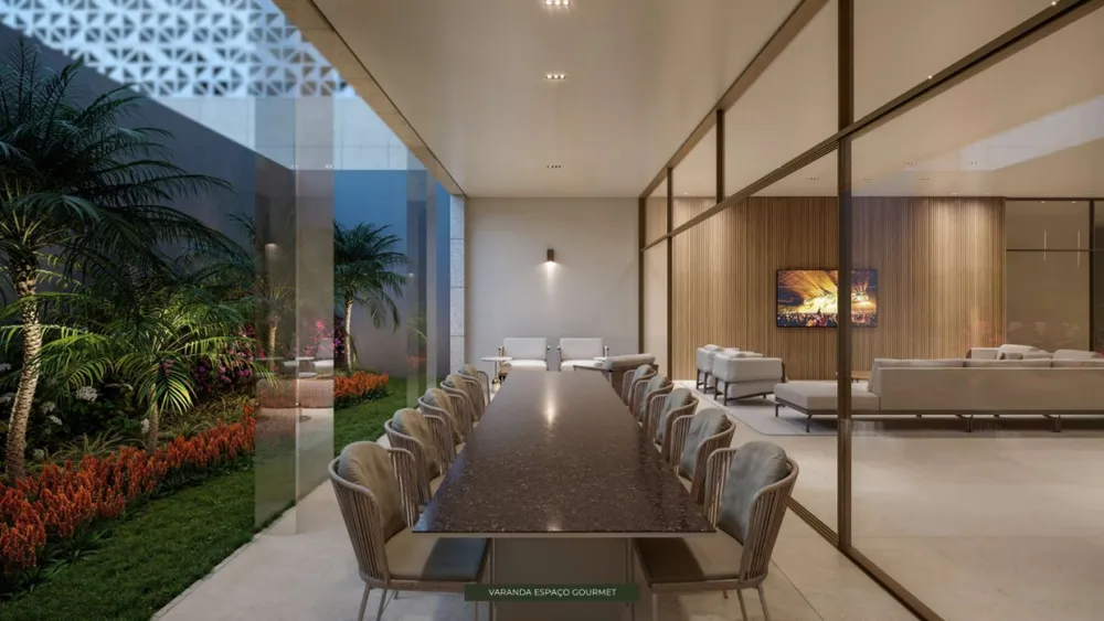 Apartamento, 4 quartos, 244 m² - Foto 8