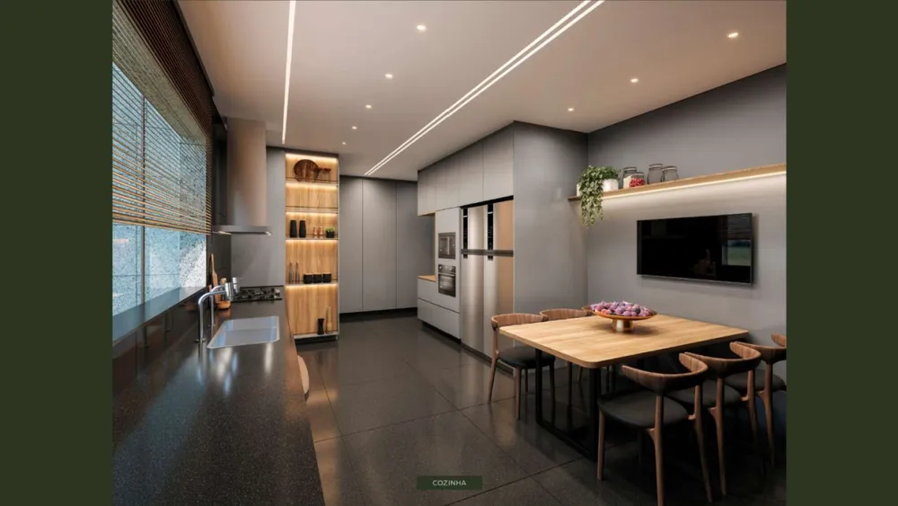 Apartamento, 4 quartos, 244 m² - Foto 4