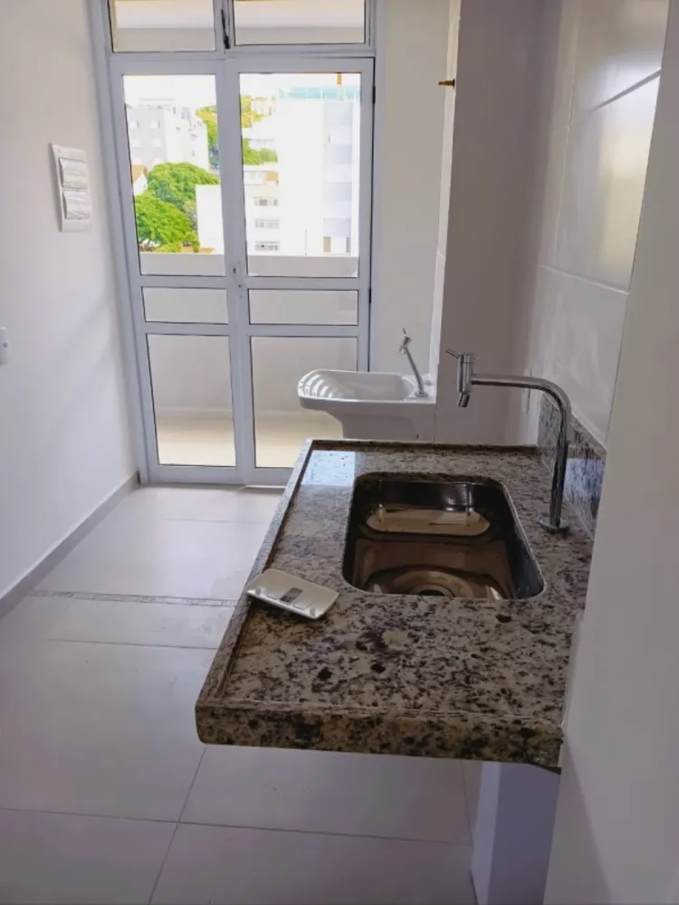 Apartamento, 3 quartos, 71 m² - Foto 8