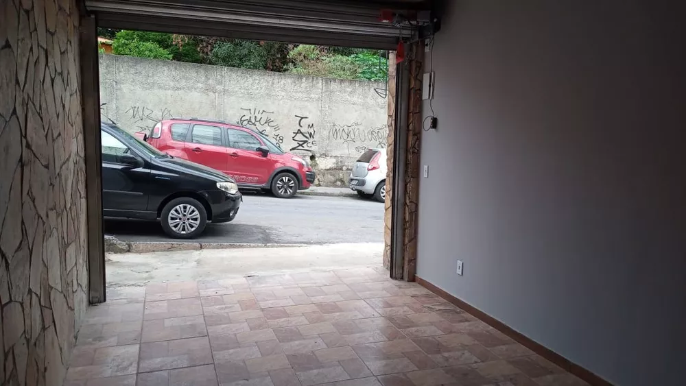 Loja-Salão para alugar, 18m² - Foto 2