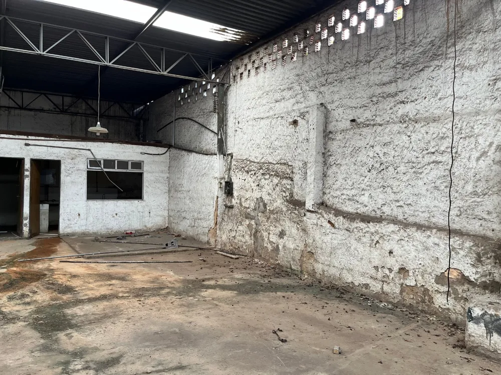 Depósito-Galpão, 360 m² - Foto 8