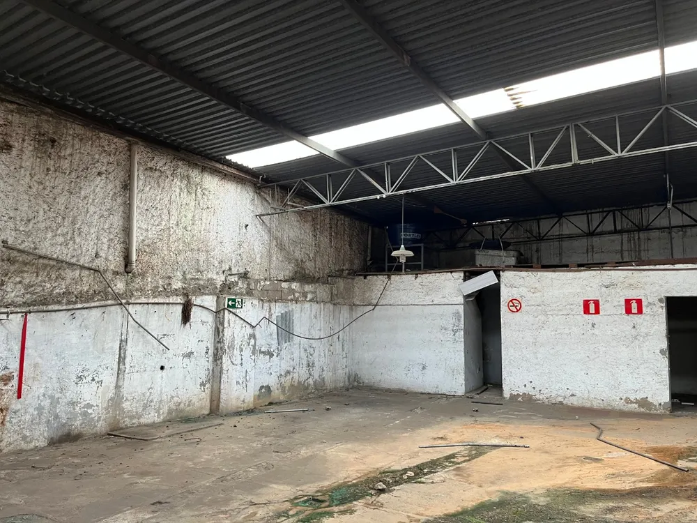 Depósito-Galpão, 360 m² - Foto 6