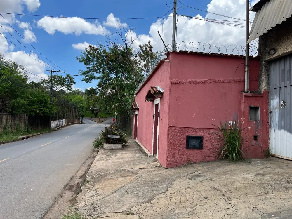 Depósito-Galpão, 360 m² - Foto 9
