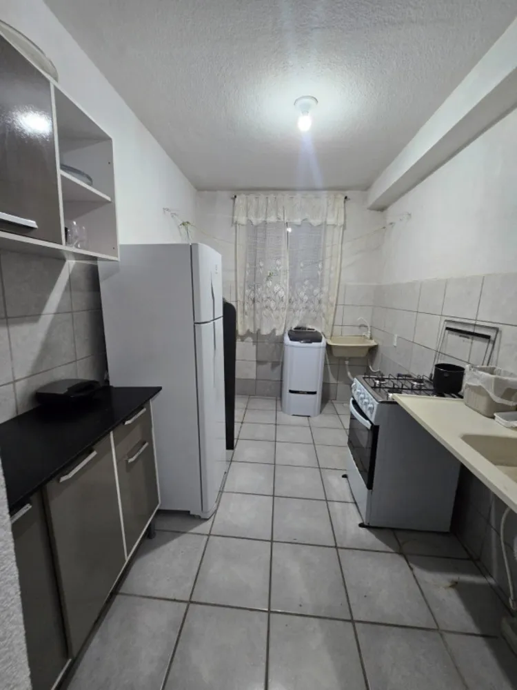 Apartamento, 2 quartos, 45 m² - Foto 7