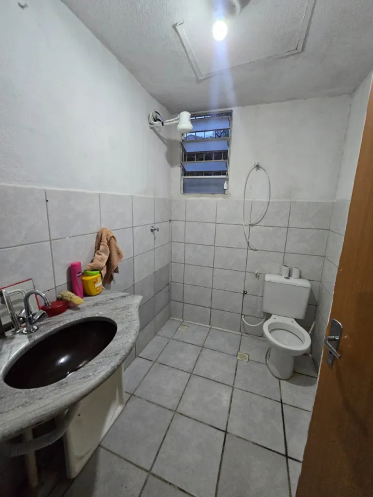 Apartamento, 2 quartos, 45 m² - Foto 8