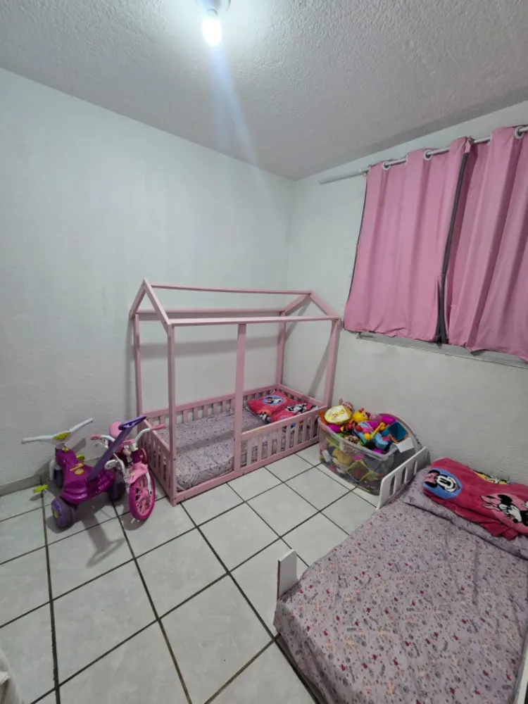 Apartamento, 2 quartos, 45 m² - Foto 5