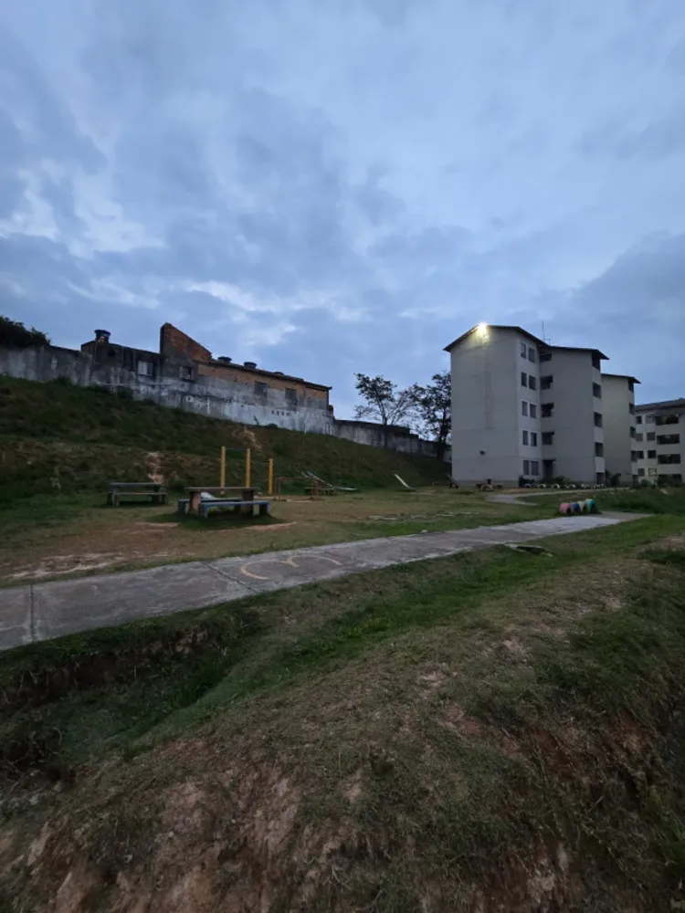 Apartamento, 2 quartos, 45 m² - Foto 1