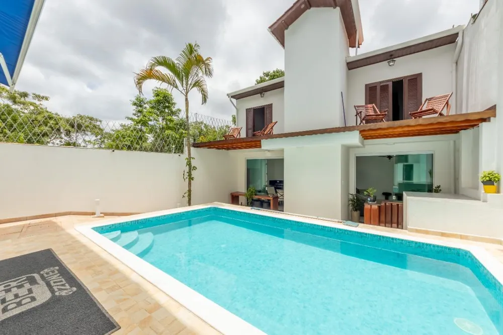 Casa, 3 quartos, 250 m² - Foto 7