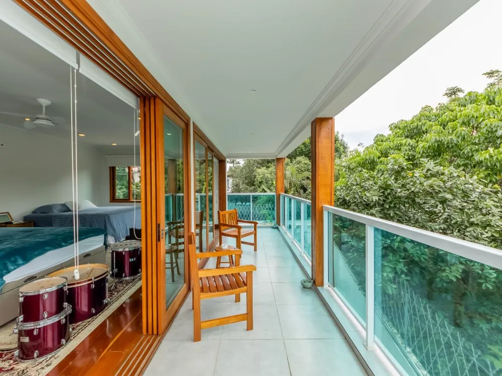 Casa, 3 quartos, 250 m² - Foto 11
