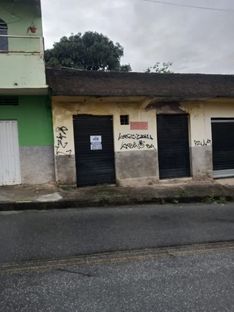 Loja-Salão, 70 m² - Foto 2