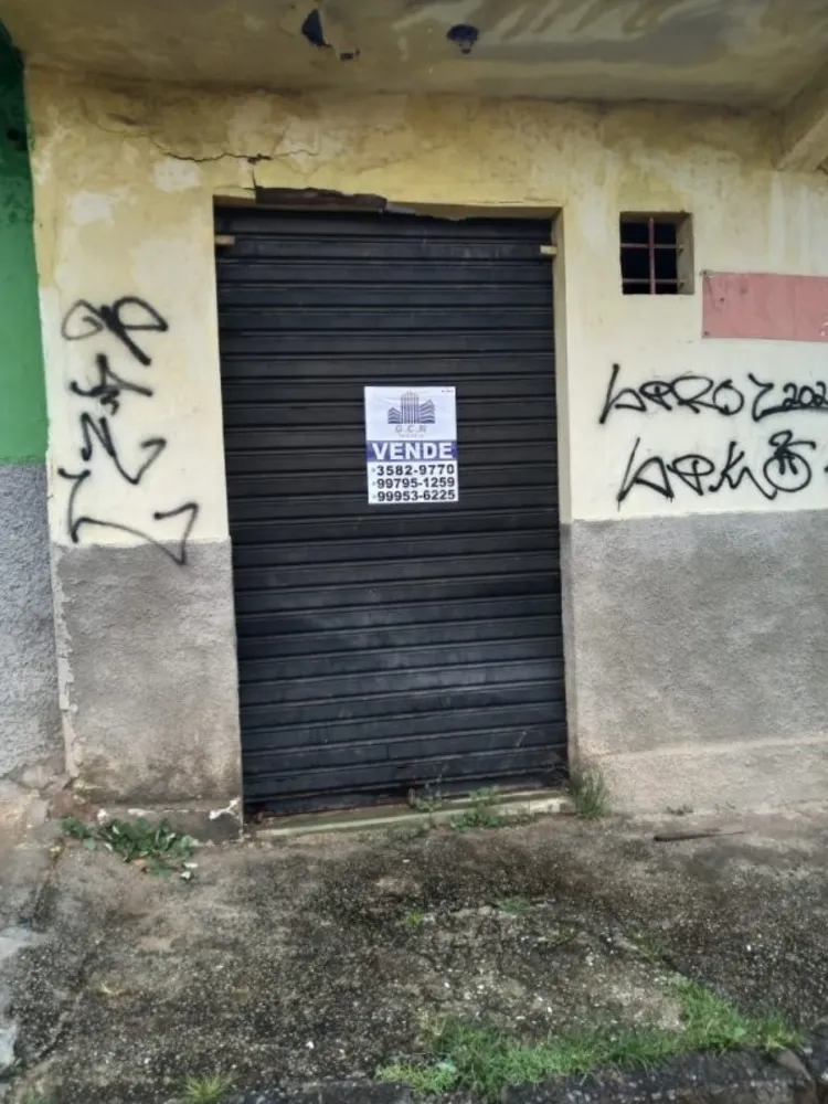 Loja-Salão, 70 m² - Foto 1