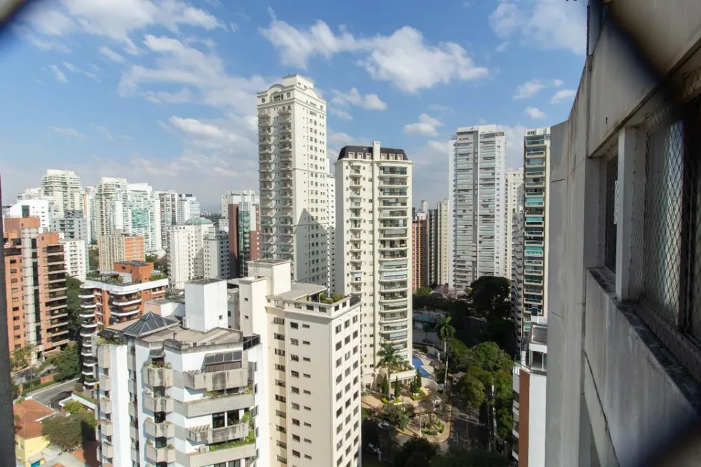 Cobertura, 4 quartos, 200 m² - Foto 3
