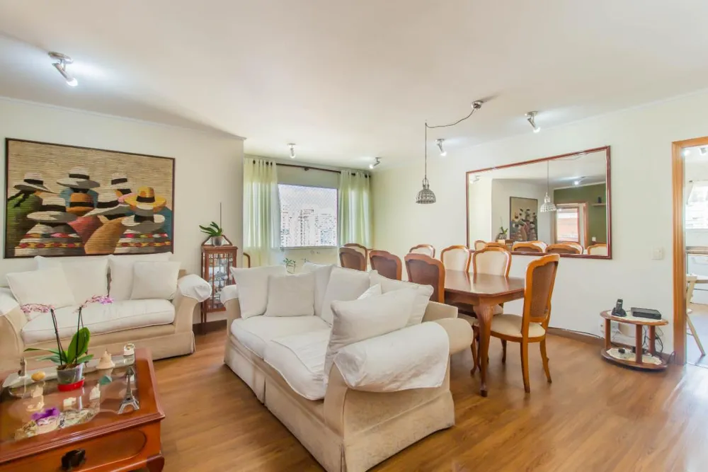 Cobertura, 4 quartos, 200 m² - Foto 1