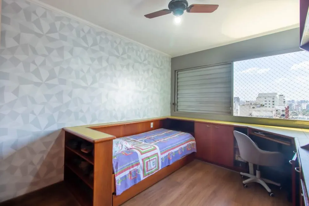 Cobertura, 4 quartos, 200 m² - Foto 9