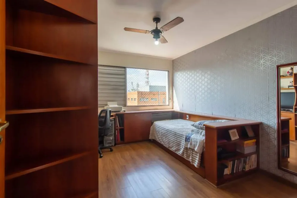 Cobertura, 4 quartos, 200 m² - Foto 6