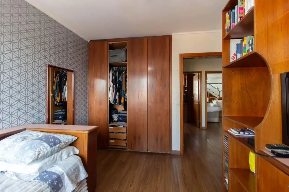 Cobertura, 4 quartos, 200 m² - Foto 2