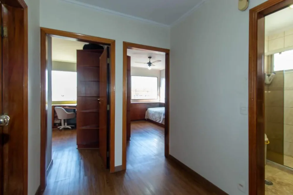 Cobertura, 4 quartos, 200 m² - Foto 3