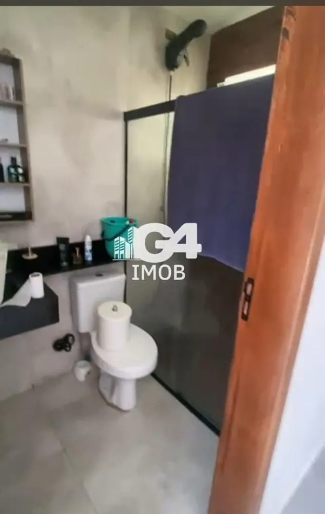 Casa, 2 quartos, 360 m² - Foto 24
